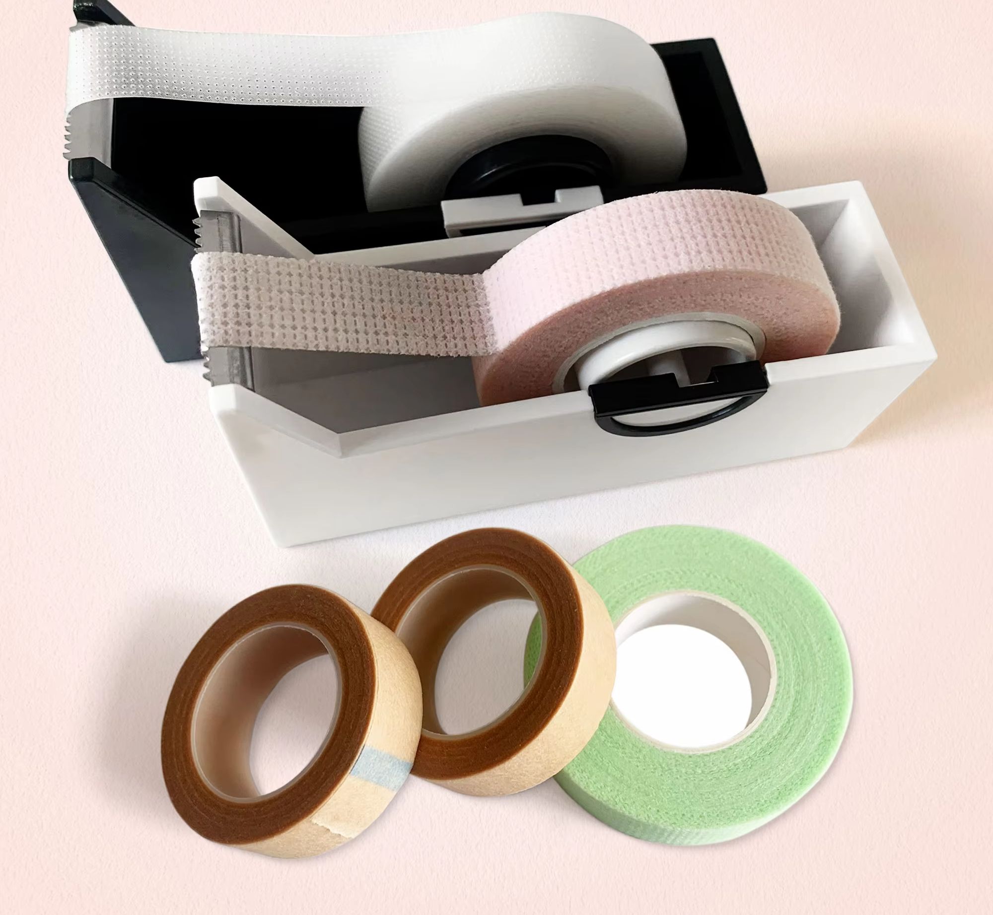 Eyelash Extension Aftercare - 1 buah pita pemotong ekstensi bulu