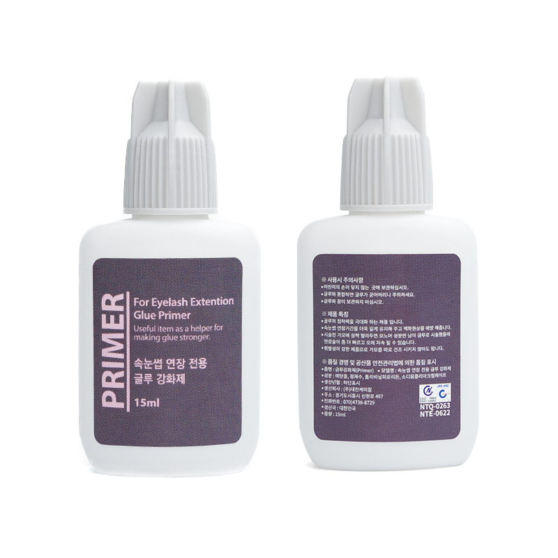 Eyelash Extension Remover Gel - 1 buah lem ekstensi bulu mata
