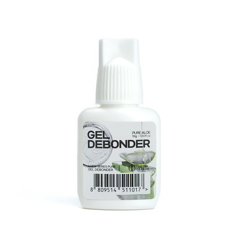 1 Buah Cairan Pra-perawatan Bu - Eyelash Extension Remover Gel ulasan dan harga