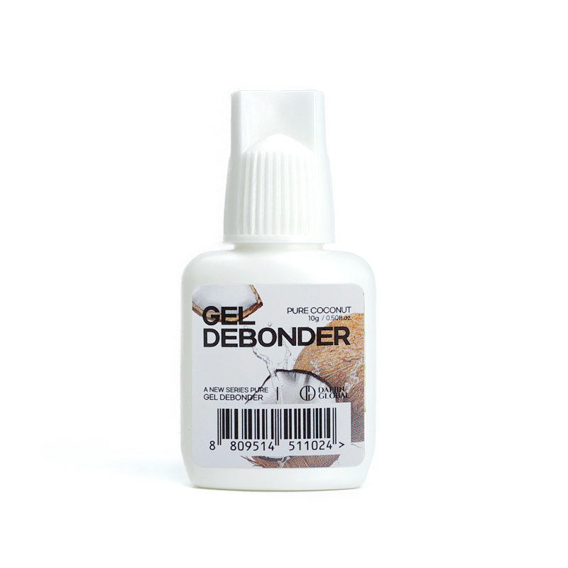 1 Buah Cairan Pra-perawatan Bu - Eyelash Extension Remover Gel ulasan dan harga