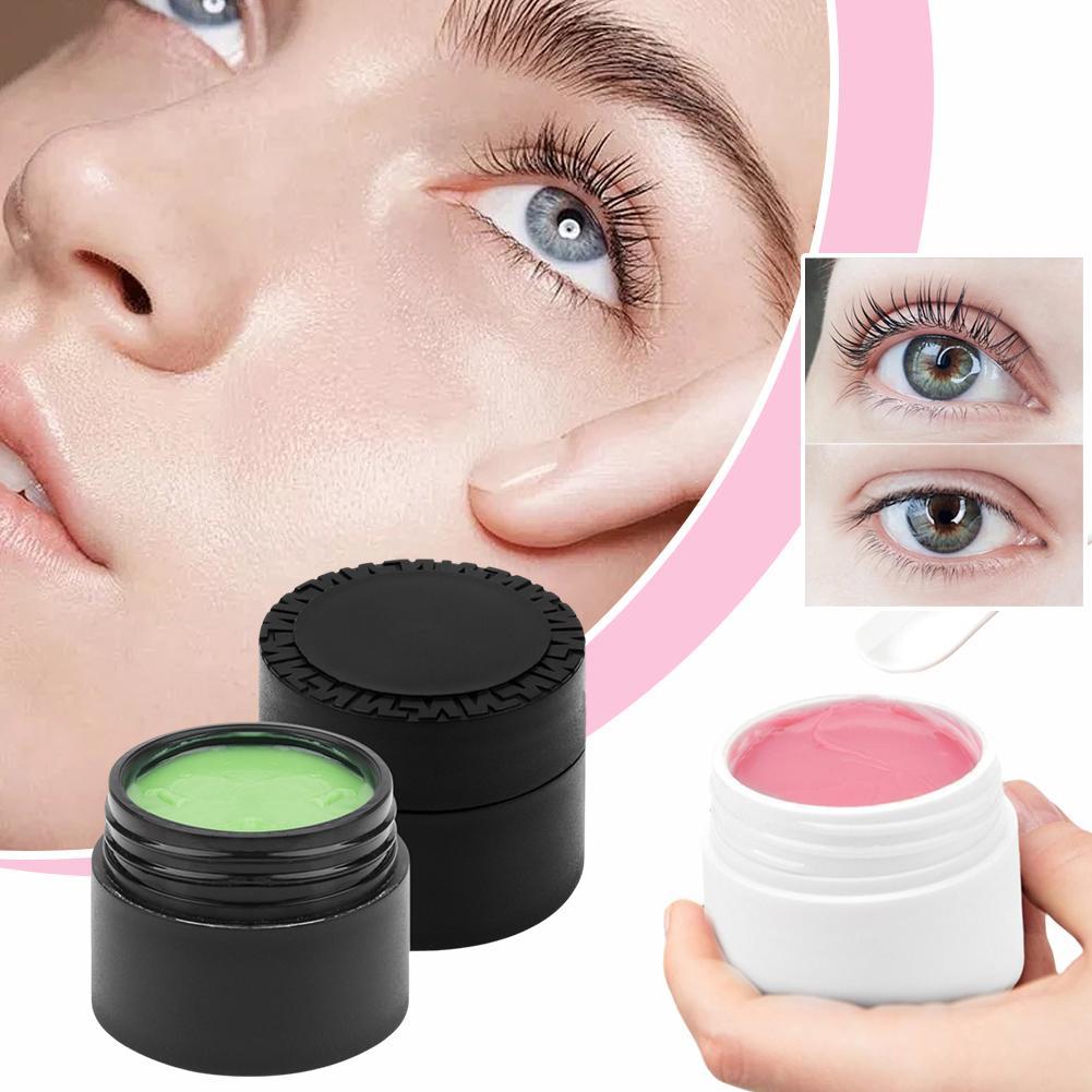 Penghilang Lem Bulu Mata Rasa  - Eyelash Extension Remover Gel ulasan dan harga