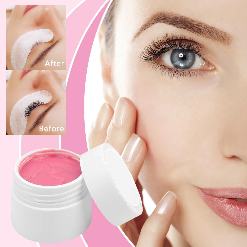 Penghilang Lem Bulu Mata Rasa  - Eyelash Extension Remover Gel ulasan dan harga