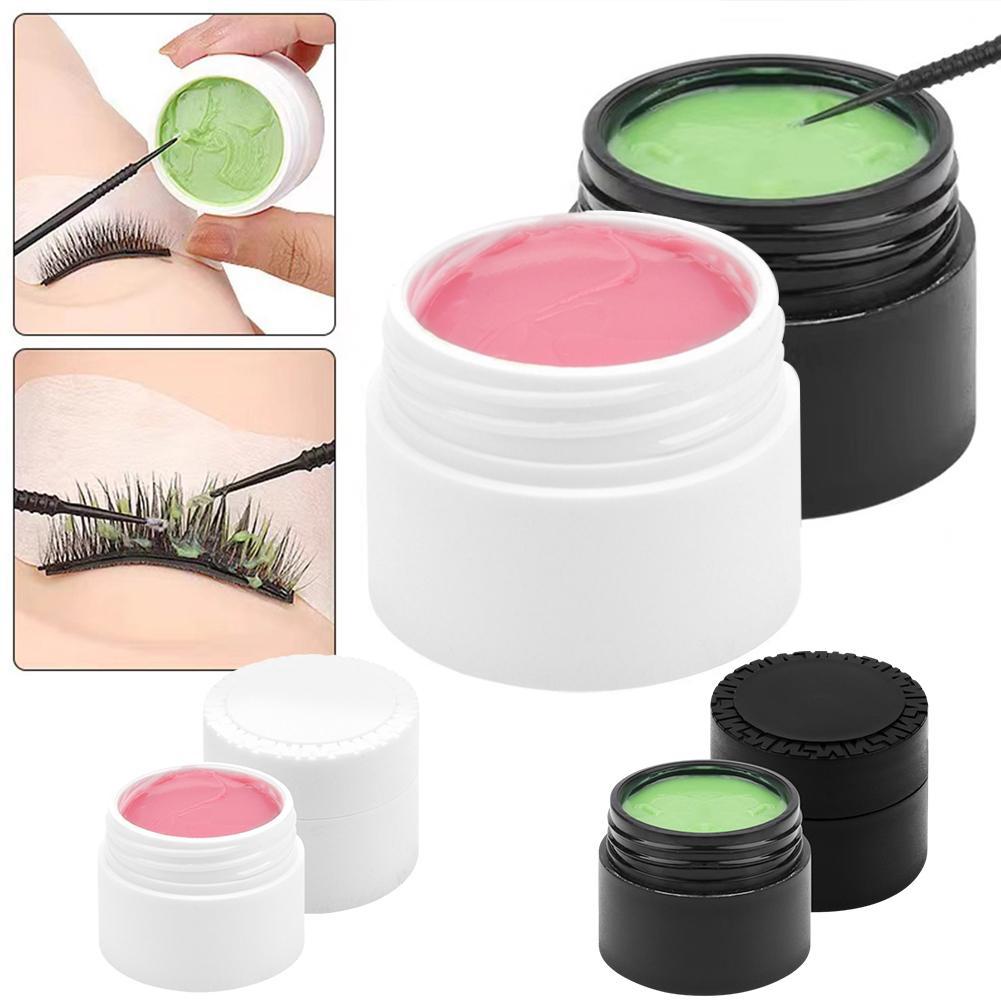 Penghilang Lem Bulu Mata Rasa  - Eyelash Extension Remover Gel ulasan dan harga