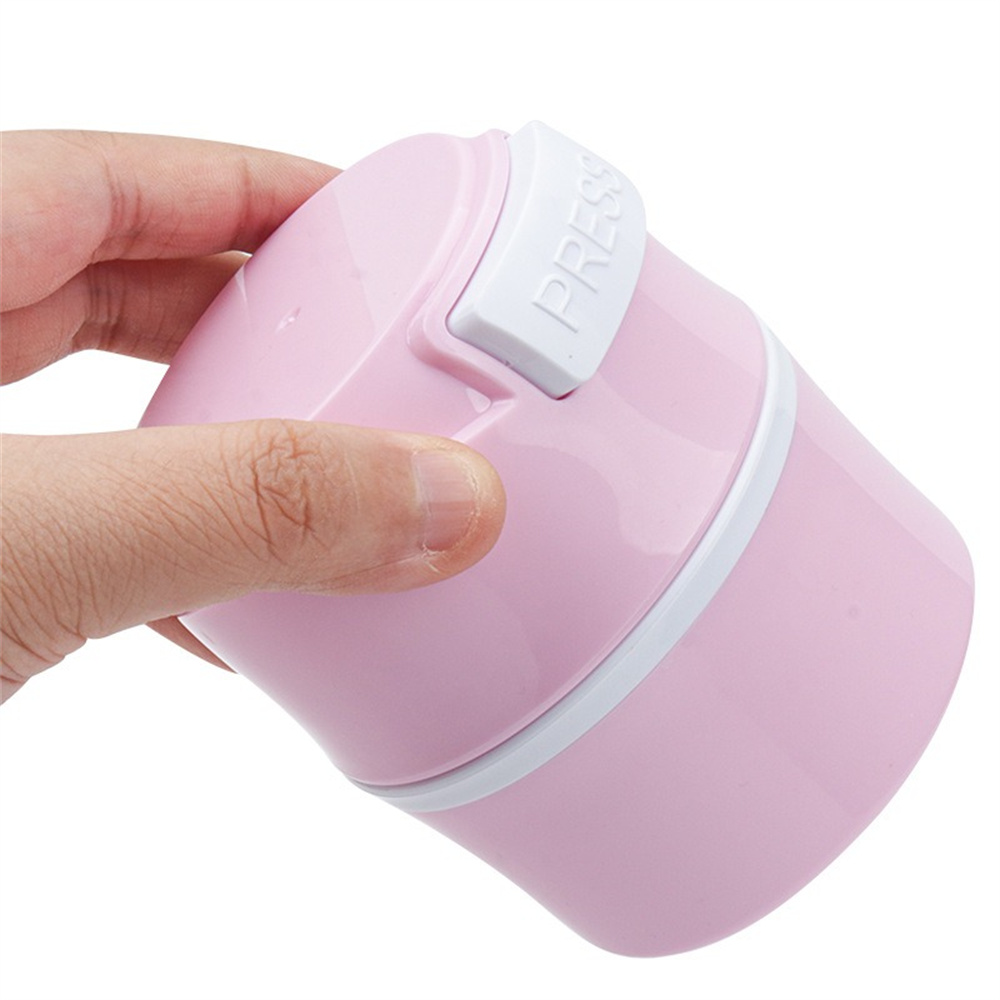 Tank wadah lem bulu mata, 1 bu - Eyelash Extension Aftercare ulasan dan harga
