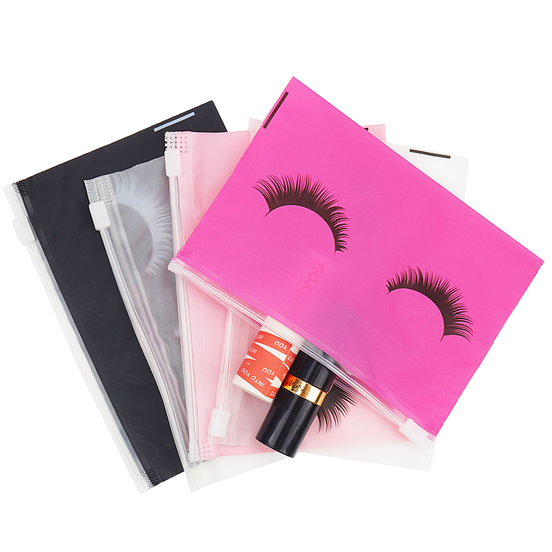10 buah tas bulu mata Aftercar - Eyelash Extension Aftercare ulasan dan harga