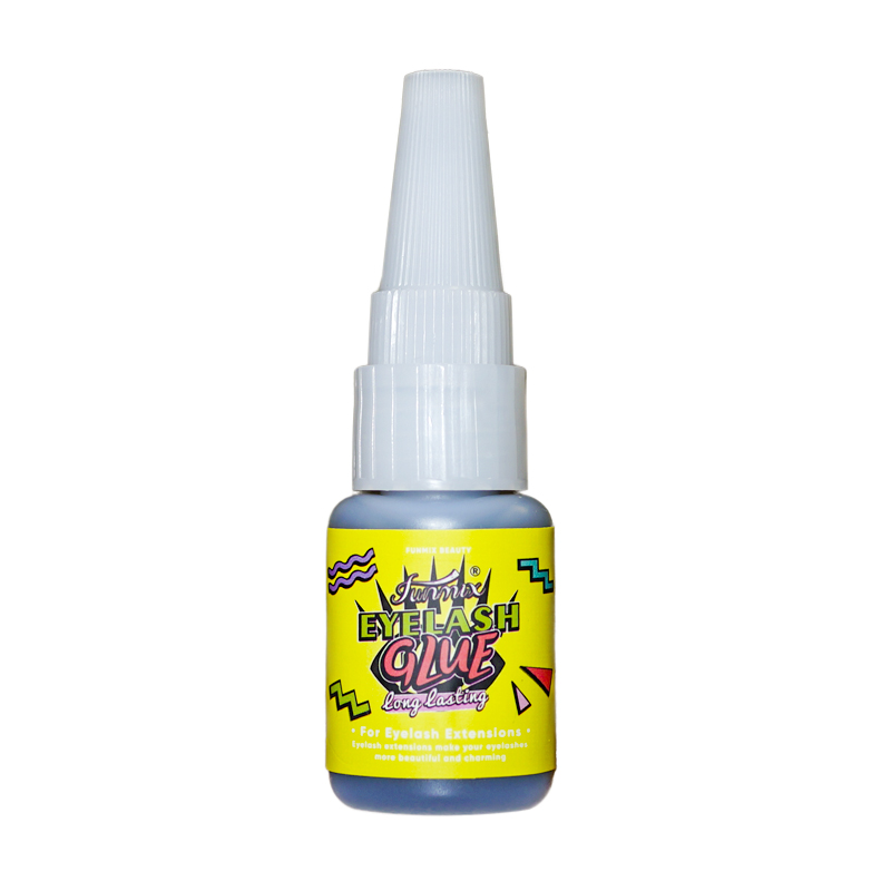 10Ml FUNMIX Baru Lem Bulu Mata - Eyelash Extension Remover Gel ulasan dan harga