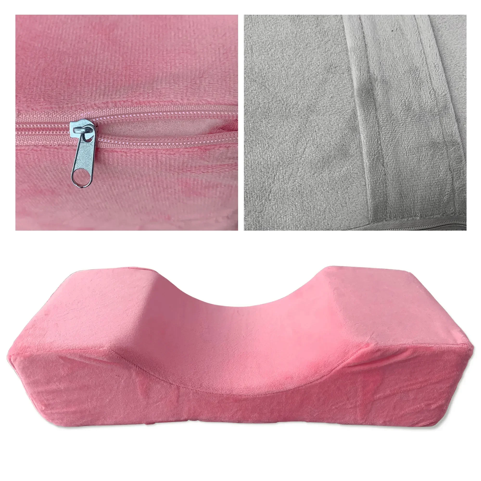 1pcLash bantal penopang leher  - Eyelash Extension Aftercare ulasan dan harga
