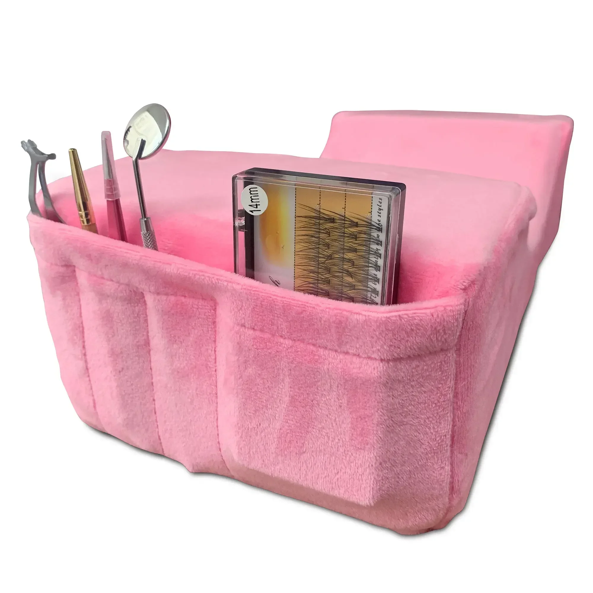 1pcLash bantal penopang leher  - Eyelash Extension Aftercare ulasan dan harga