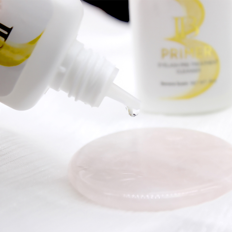 1 Botol IBeauty Super Bonder P - Eyelash Extension Remover Gel ulasan dan harga