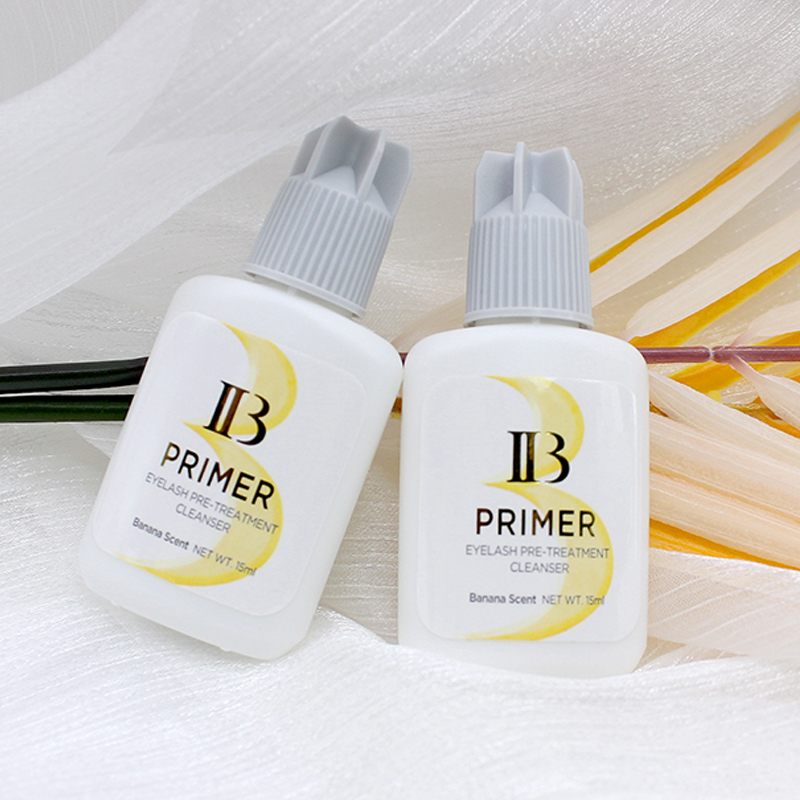 1 Botol IBeauty Super Bonder P - Eyelash Extension Remover Gel ulasan dan harga