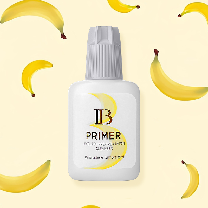 1 Botol IBeauty Super Bonder P - Eyelash Extension Remover Gel ulasan dan harga