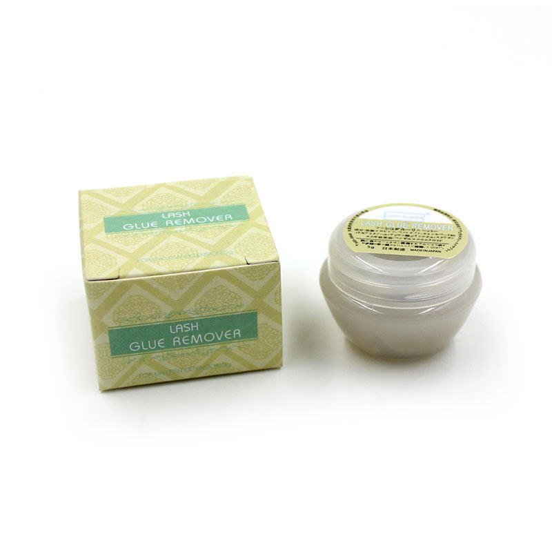 Penghilang Lem Bulu Mata Profe - Eyelash Extension Remover Gel ulasan dan harga