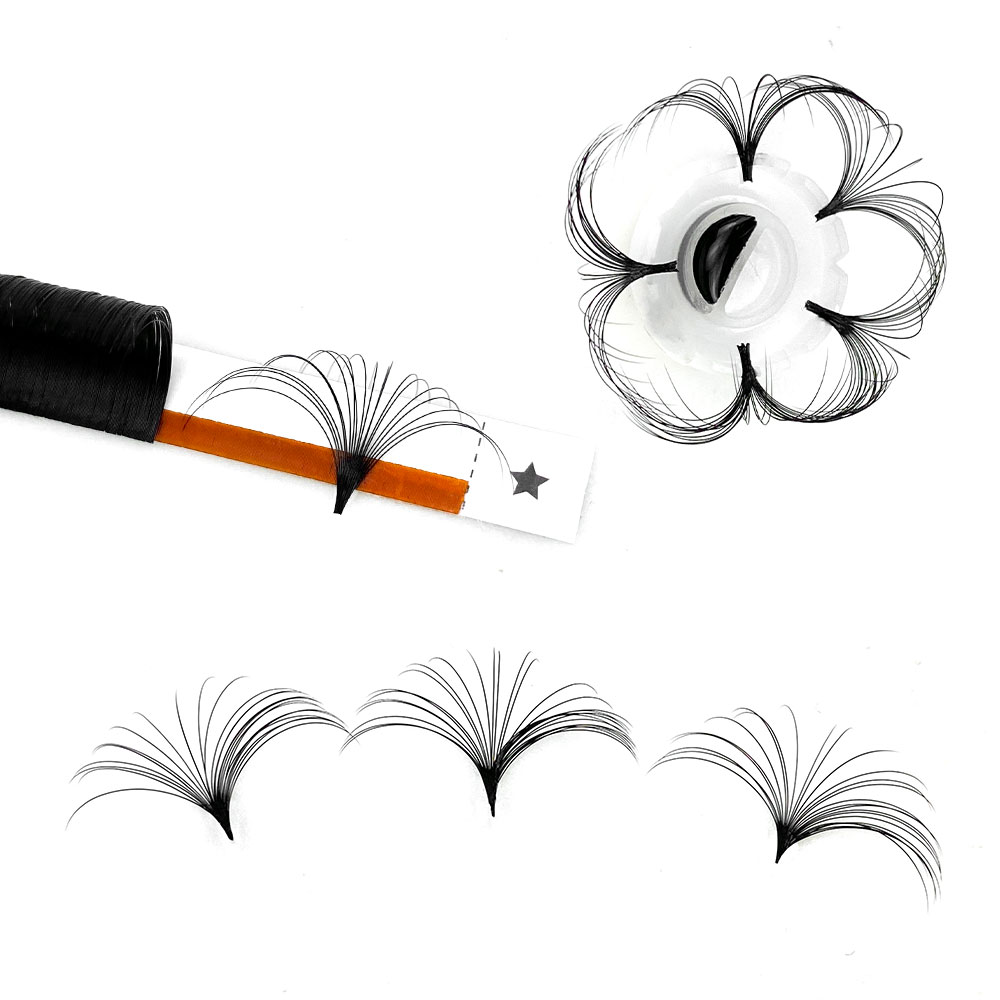 Abonnie 0.03-0.10Mm Bulu Mata  - Eyelash Extension For Asian Eyes ulasan dan harga