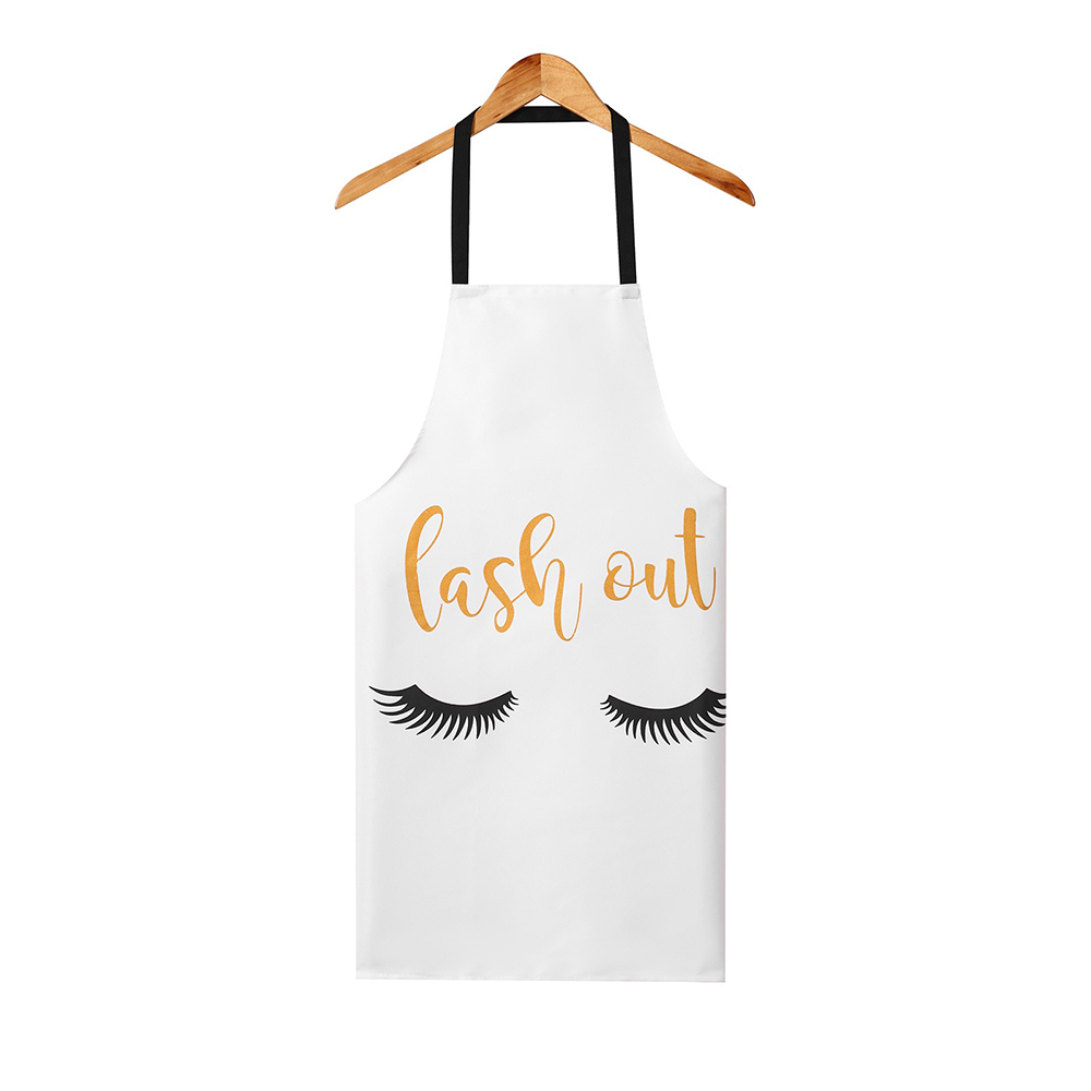 1 Buah Apron Bulu Mata, Hadiah - Eyelash Extension Aftercare ulasan dan harga