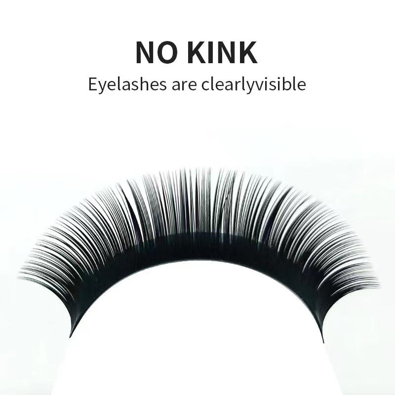 NATUHANA 16 Baris C CC D DD Ek - Eyelash Extension Korea Natural ulasan dan harga