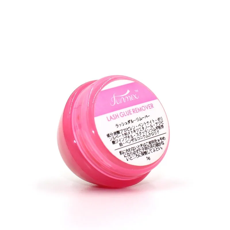 Funmix 1 Buah Krim Penghilang  - Eyelash Extension Remover Gel ulasan dan harga