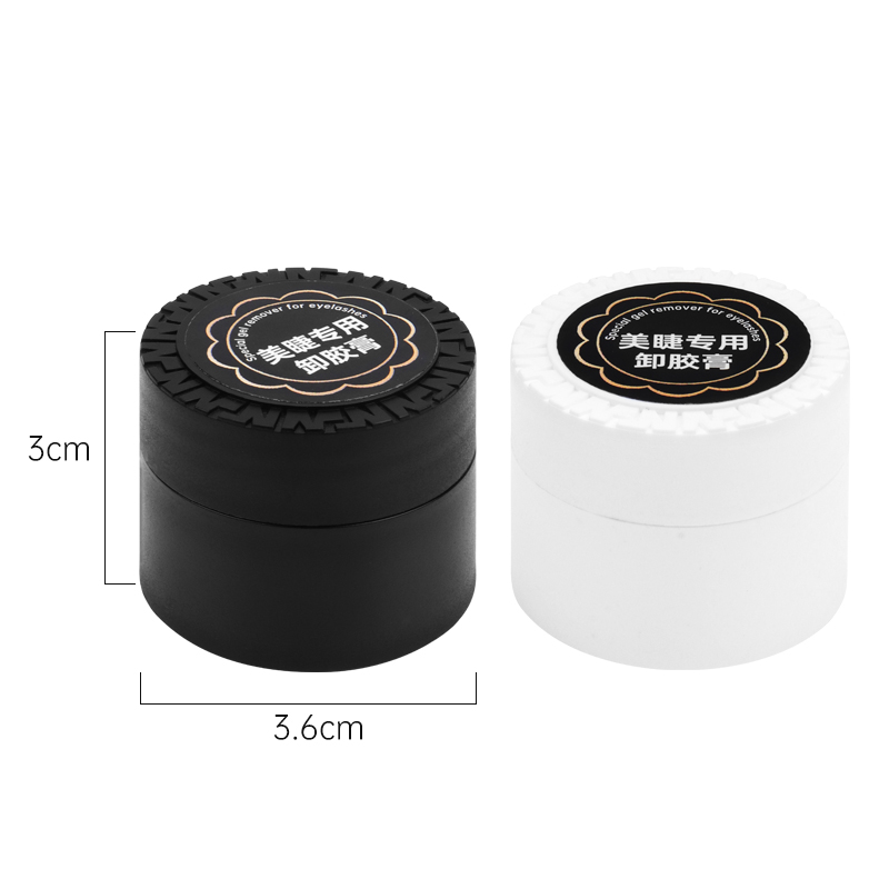 10G Penghilang Gel Ekstensi Bu - Eyelash Extension Remover Gel ulasan dan harga