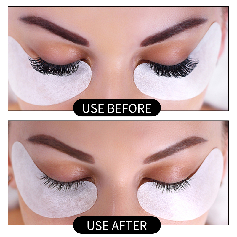 Penghilang lem ekstensi bulu m - Eyelash Extension Remover Gel ulasan dan harga