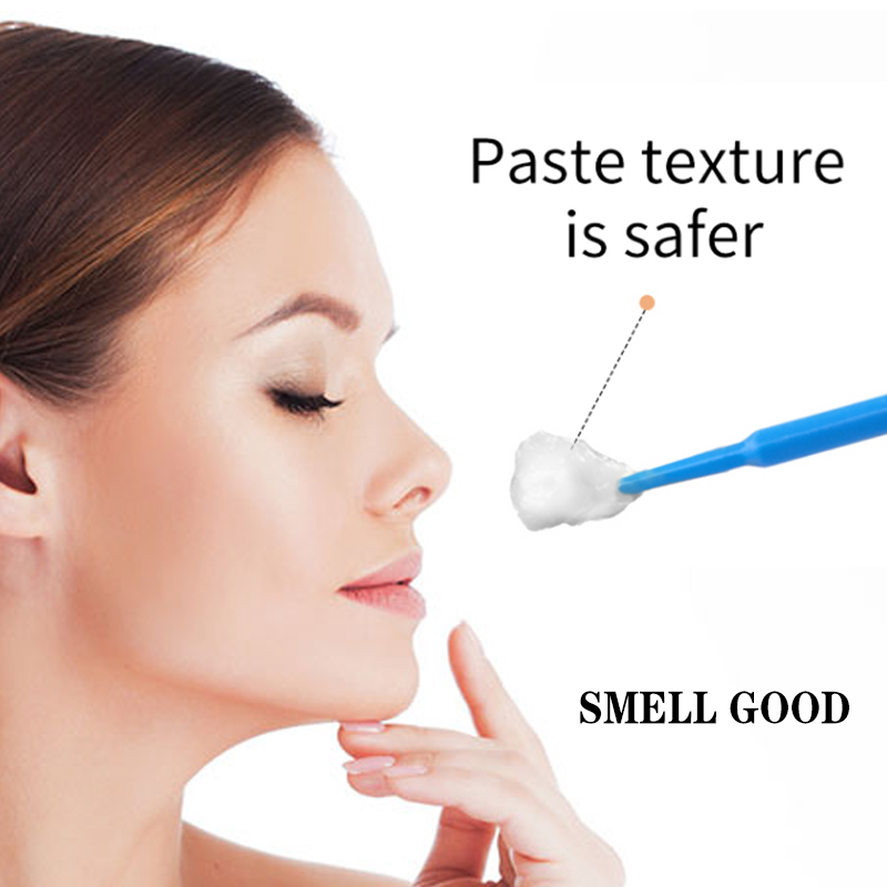 Penghilang lem ekstensi bulu m - Eyelash Extension Remover Gel ulasan dan harga