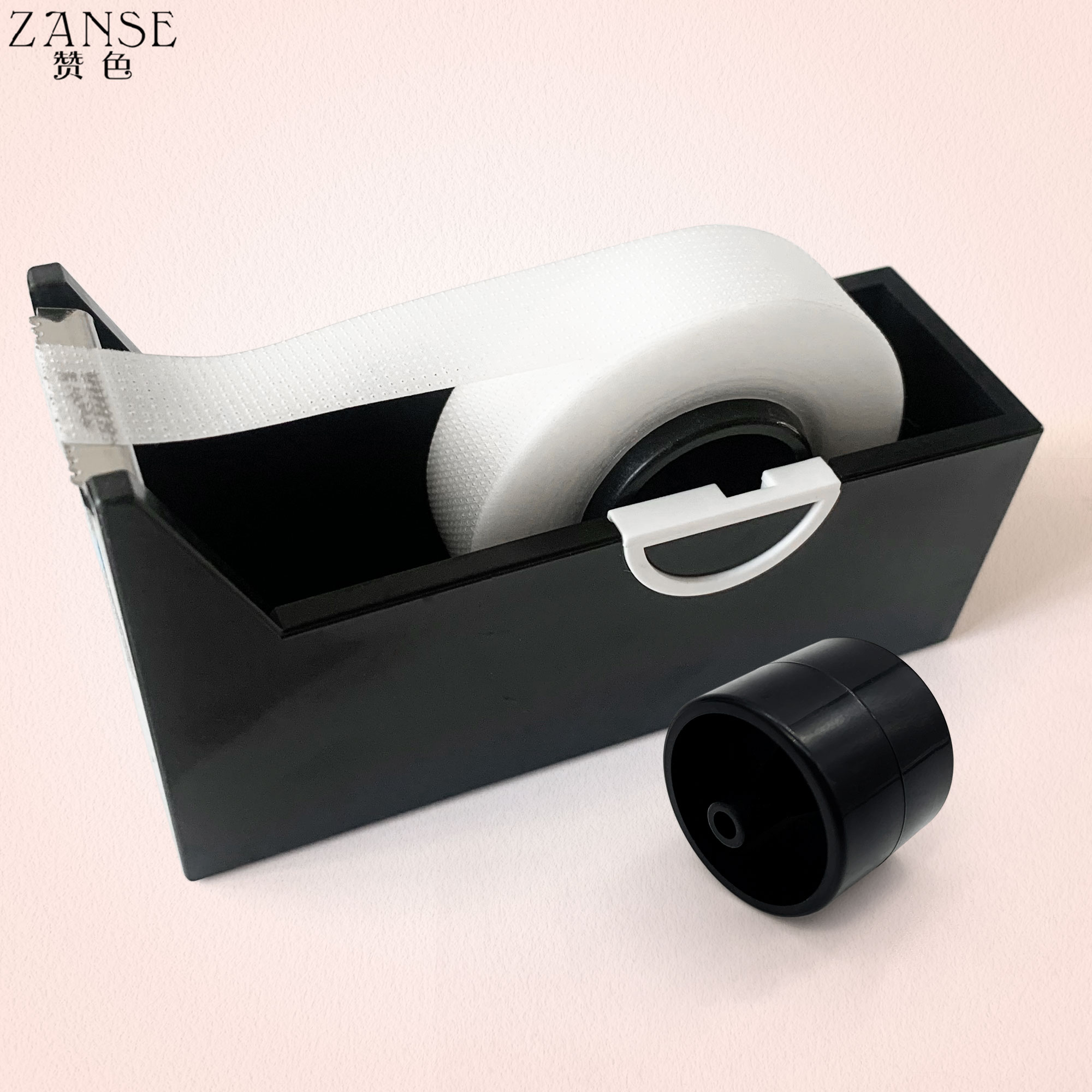 1 buah pita pemotong ekstensi  - Eyelash Extension Aftercare ulasan dan harga