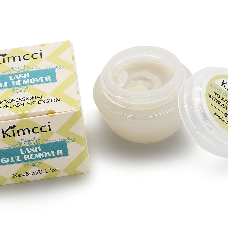 Kimcci 10 Buah/Lot Alat Eksten - Eyelash Extension Remover Gel ulasan dan harga