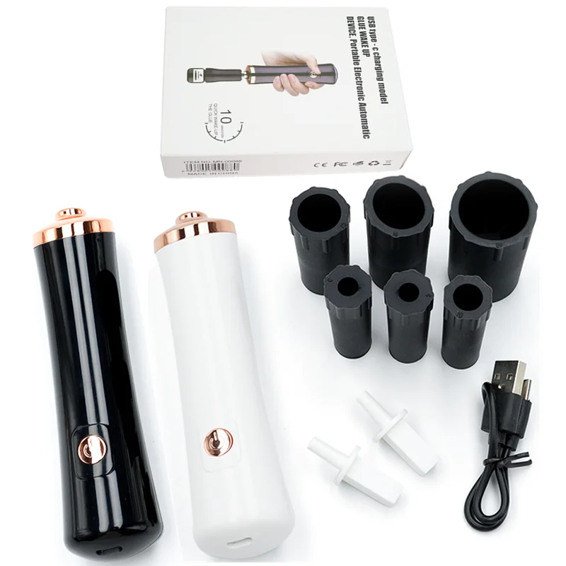 Pengocok Lem Bulu Mata Perangk - Eyelash Extension Aftercare ulasan dan harga