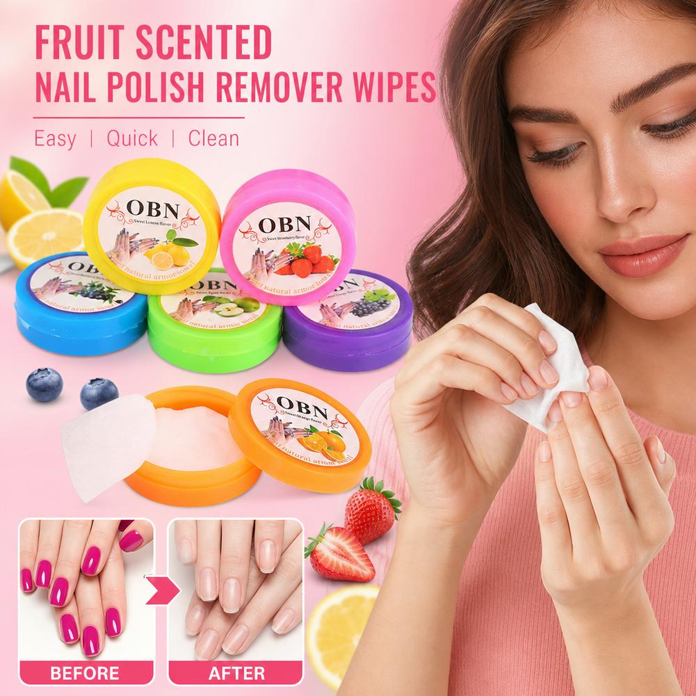 Kain Pembersih Cat Kuku Aroma  - Eyelash Extensions ulasan dan harga