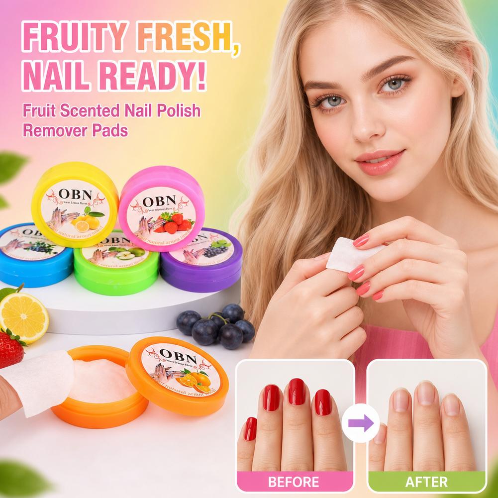 Kain Pembersih Cat Kuku Aroma  - Eyelash Extensions ulasan dan harga