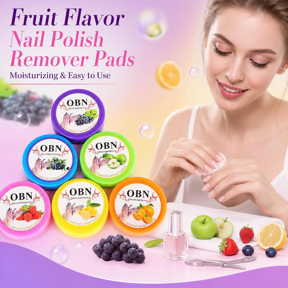 Kain Pembersih Cat Kuku Aroma  - Eyelash Extensions ulasan dan harga