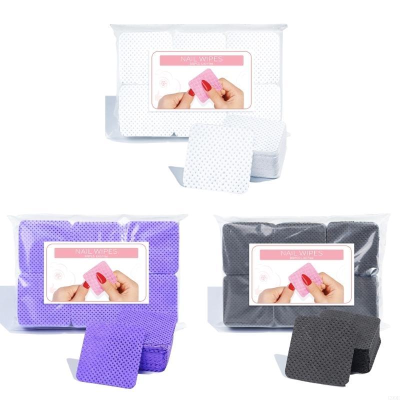 G99E 300 Buah Tisu Kuku Tahan  - Eyelash Extensions ulasan dan harga