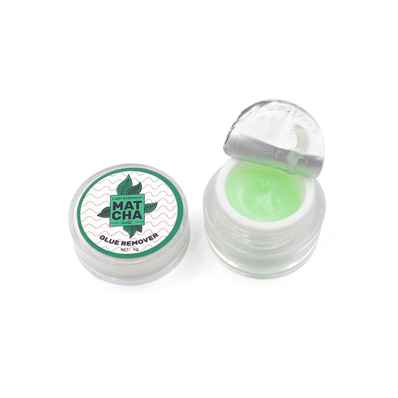 5G Penghilang Lem Bulu Mata Ra - Eyelash Extension Remover Gel ulasan dan harga