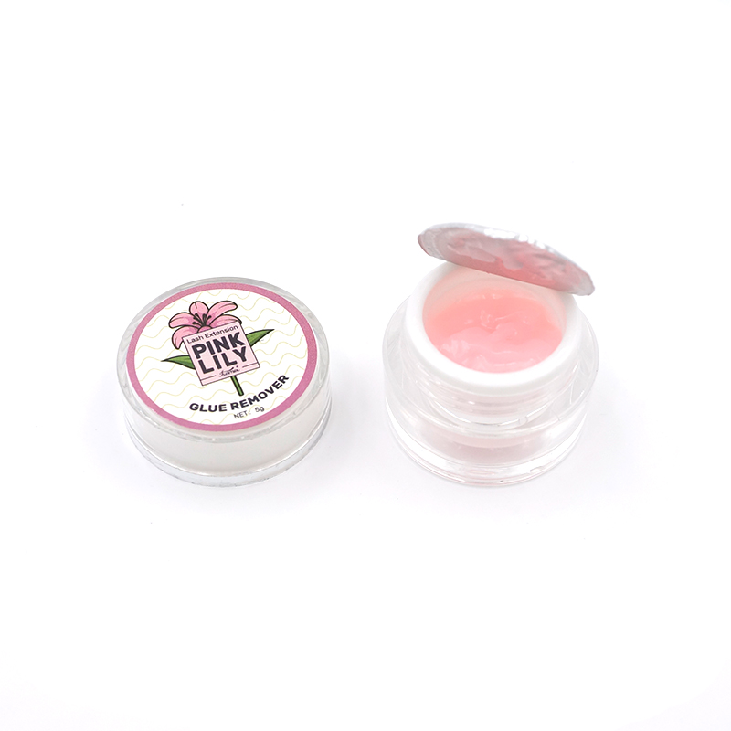 5G Penghilang Lem Bulu Mata Ra - Eyelash Extension Remover Gel ulasan dan harga
