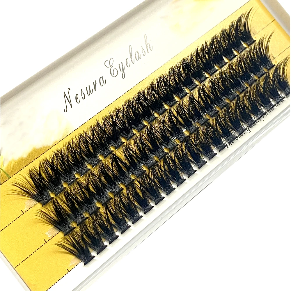 Kustomisasi Pelanggan VIP Bulu - Eyelash Extension For Asian Eyes ulasan dan harga