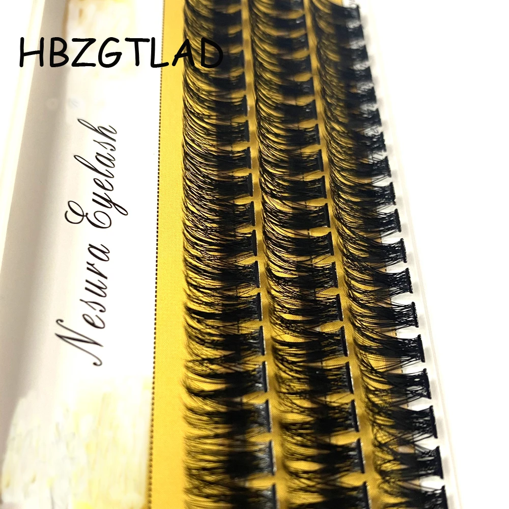 Kustomisasi Pelanggan VIP Bulu - Eyelash Extension For Asian Eyes ulasan dan harga