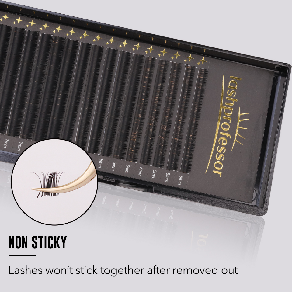 Ekstensi Bulu Mata Individual  - Eyelash Extension Korea Natural ulasan dan harga