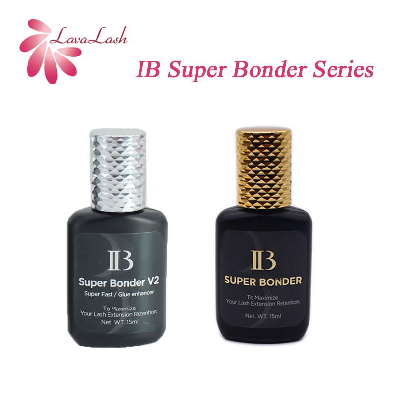 IB lem ekstensi bulu mata Supe - Eyelash Extension Remover Gel ulasan dan harga