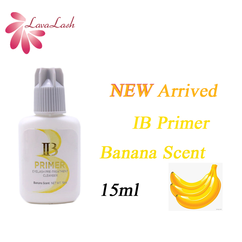 IB lem ekstensi bulu mata Supe - Eyelash Extension Remover Gel ulasan dan harga