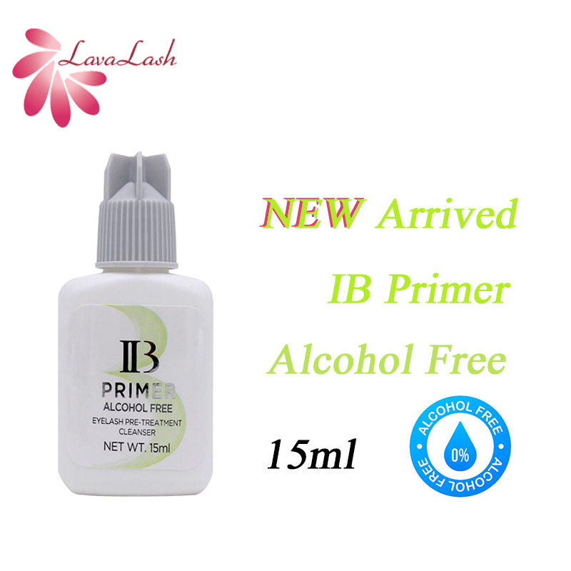 IB lem ekstensi bulu mata Supe - Eyelash Extension Remover Gel ulasan dan harga