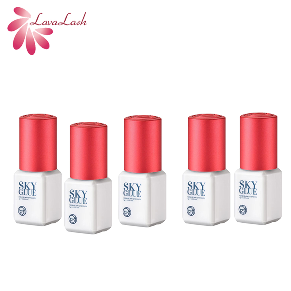 10 Botol/Lot Lem Ekstensi Bulu - Eyelash Extension Remover Gel ulasan dan harga